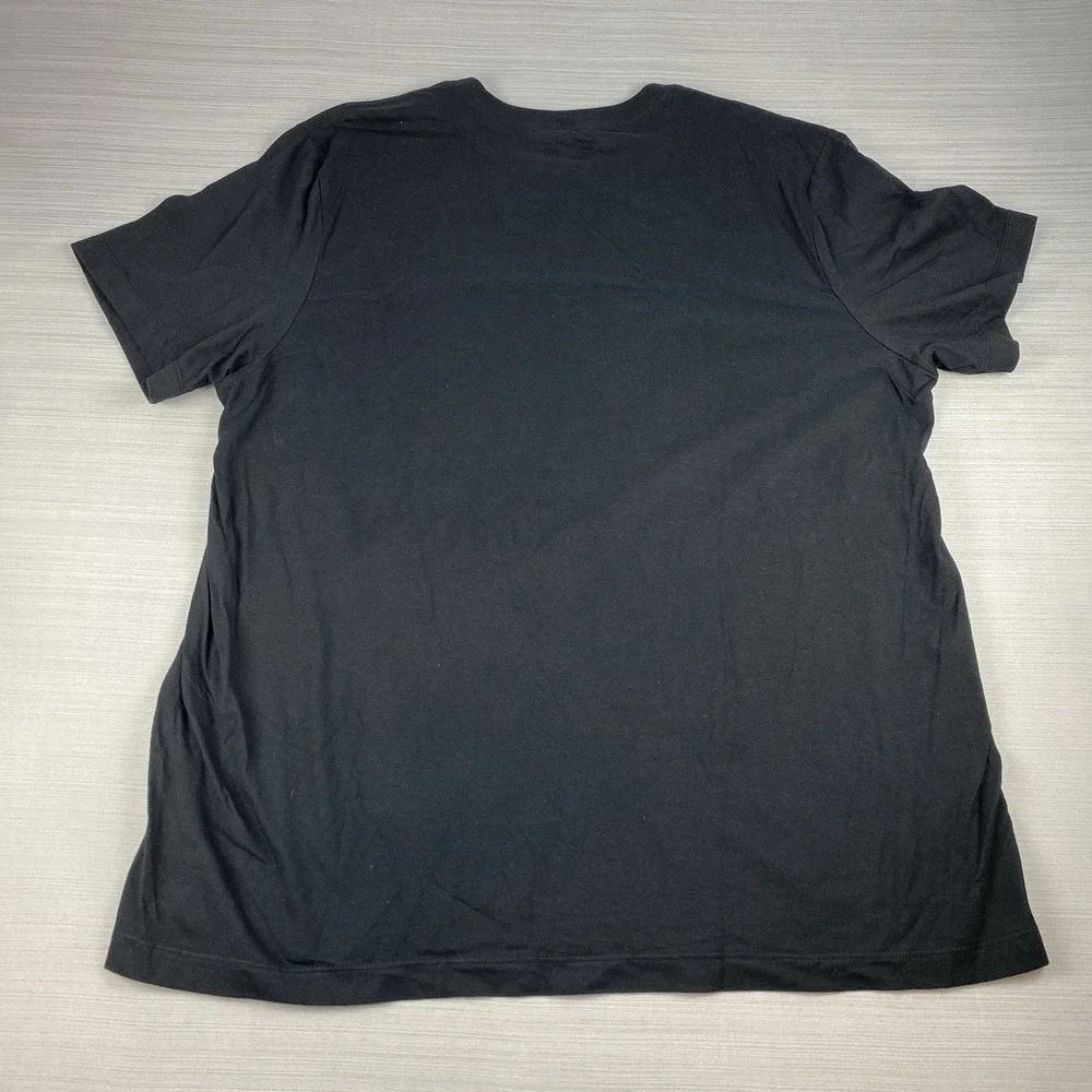 Nike Allstate Sugar Bowl 2020 Georgia vs Baylor T Shirt 2XL Football New Orleans